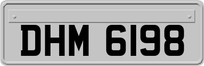 DHM6198