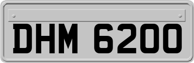 DHM6200