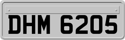 DHM6205
