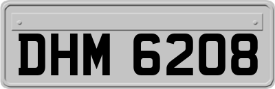 DHM6208