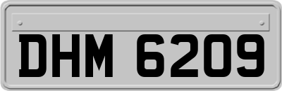 DHM6209