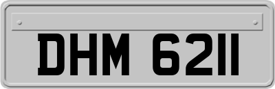 DHM6211