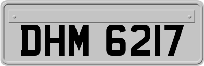 DHM6217