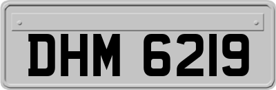 DHM6219