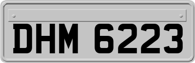 DHM6223