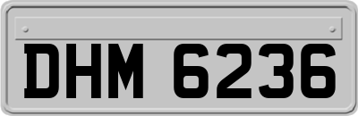 DHM6236