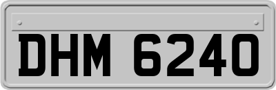 DHM6240