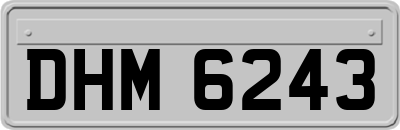 DHM6243
