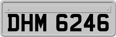 DHM6246