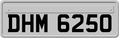 DHM6250