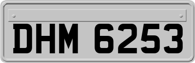 DHM6253