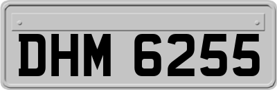 DHM6255