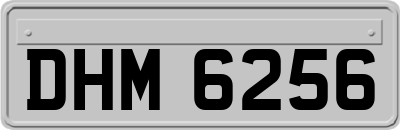 DHM6256