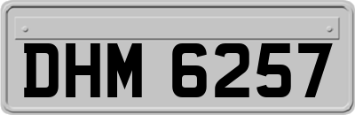 DHM6257