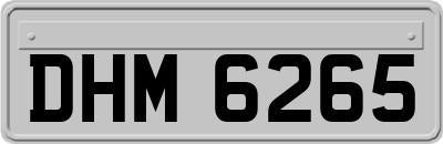 DHM6265