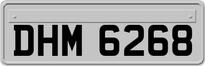 DHM6268