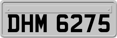 DHM6275
