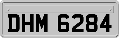 DHM6284