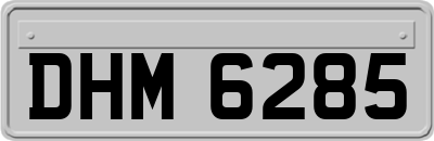 DHM6285