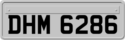 DHM6286