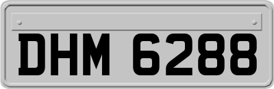 DHM6288