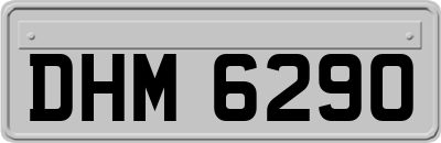 DHM6290