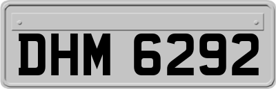 DHM6292