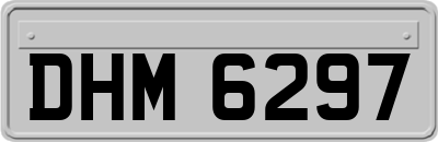 DHM6297