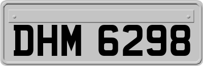DHM6298