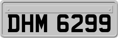 DHM6299