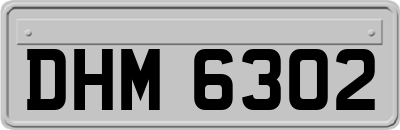 DHM6302