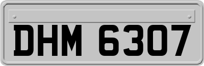DHM6307