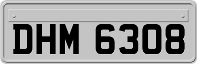 DHM6308