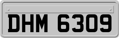DHM6309