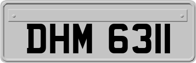 DHM6311
