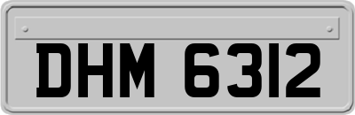 DHM6312