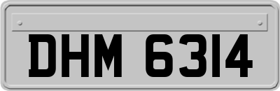 DHM6314