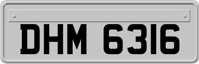 DHM6316