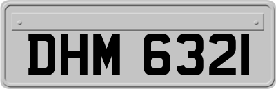 DHM6321