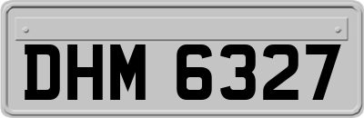 DHM6327