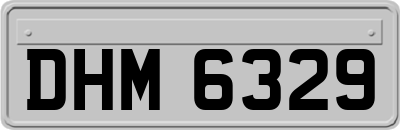 DHM6329