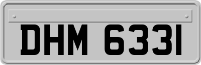 DHM6331