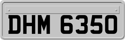 DHM6350