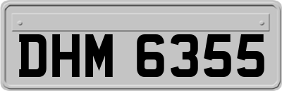DHM6355