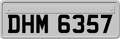 DHM6357