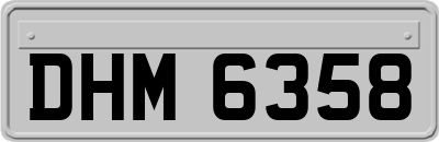 DHM6358