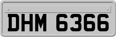 DHM6366