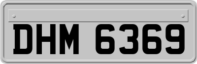 DHM6369