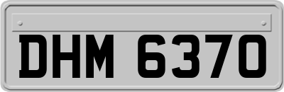DHM6370