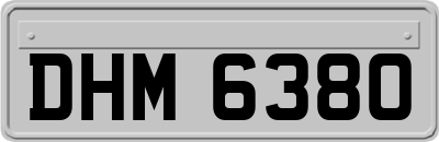 DHM6380